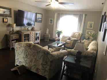 Awesome room for rent