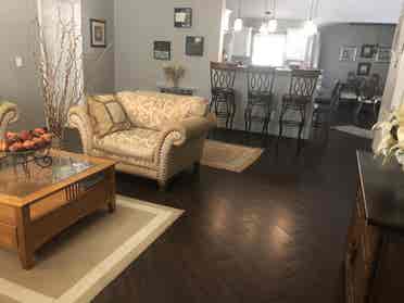 Awesome room for rent