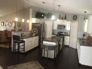 Awesome room for rent