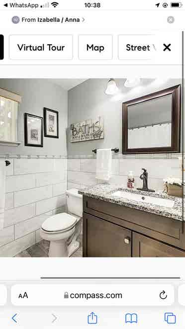 Awesome room for rent