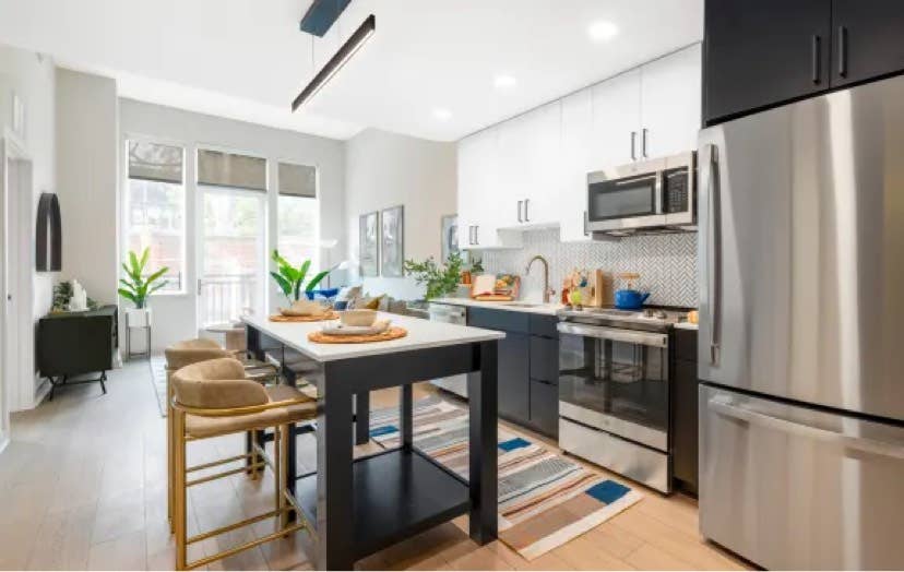 Looking for housemate! SW DC