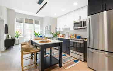 Looking for housemate! SW DC