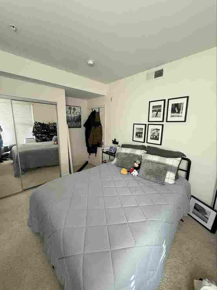 Room for rent - North San Jose