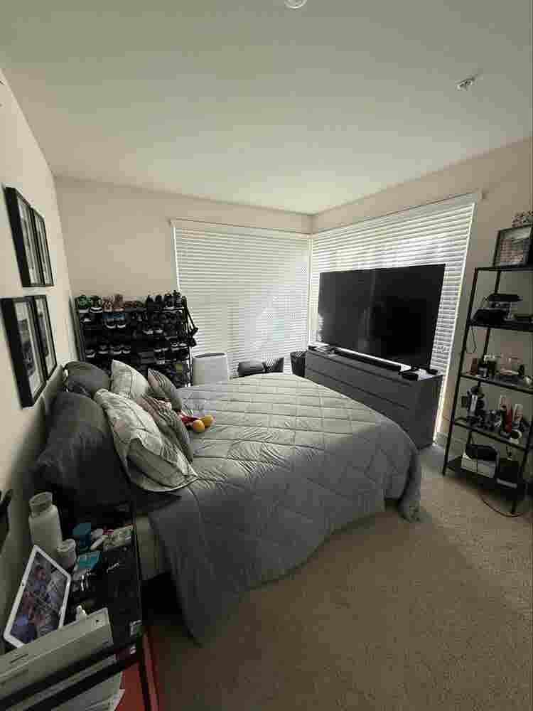 Room for rent - North San Jose