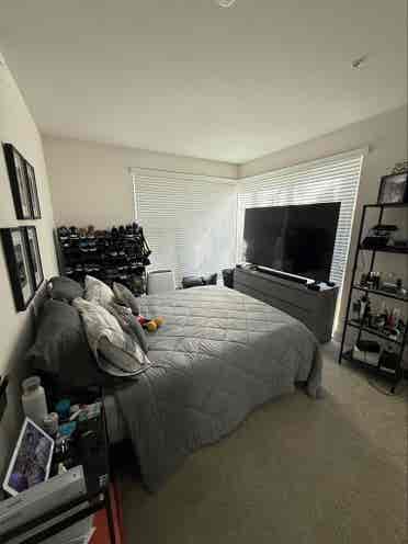 Room for rent - North San Jose