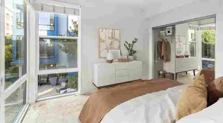 Room for rent - North San Jose