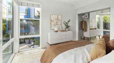 Room for rent - North San Jose