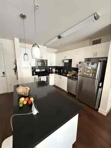 Room for rent - North San Jose