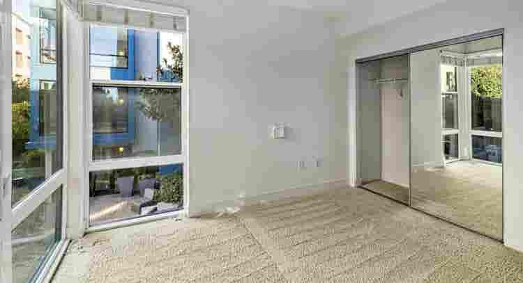 Room for rent - North San Jose