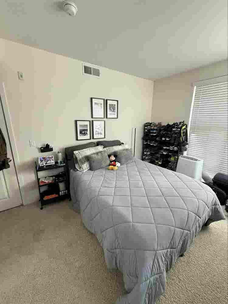 Room for rent - North San Jose