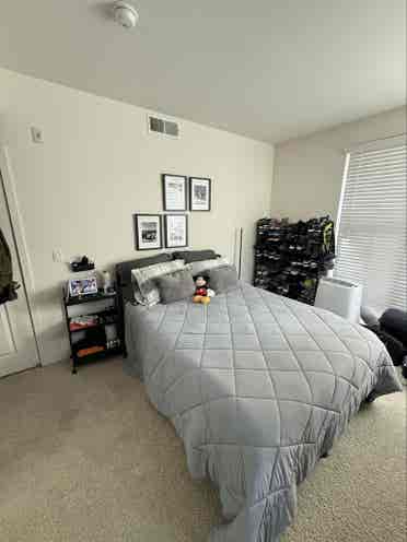 Room for rent - North San Jose