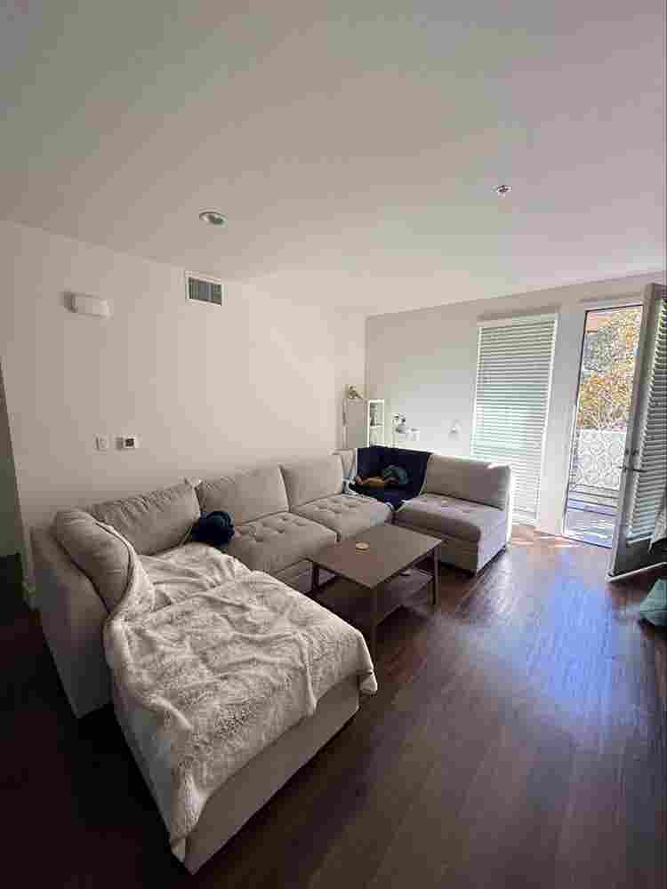 Room for rent - North San Jose