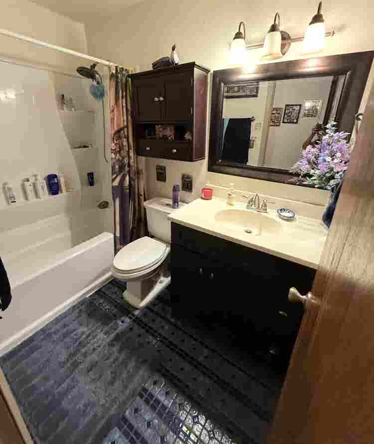 Furnished room utilities included