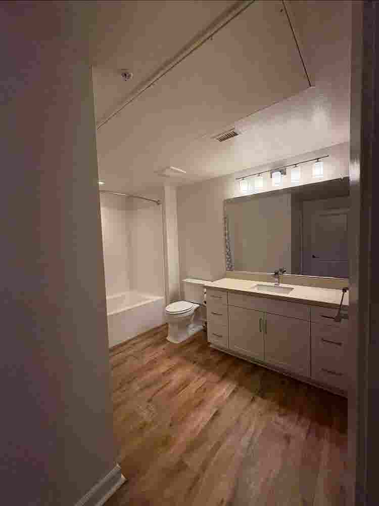 Private Bedroom by Irvine Spectrum