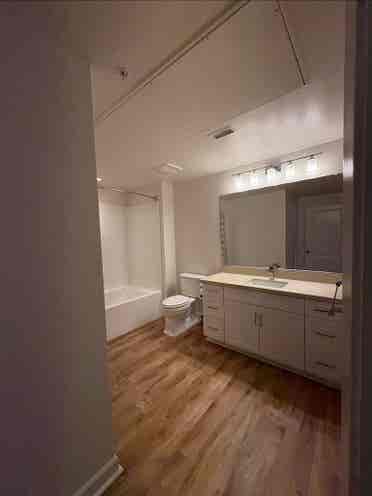 Room for rent. Females only.