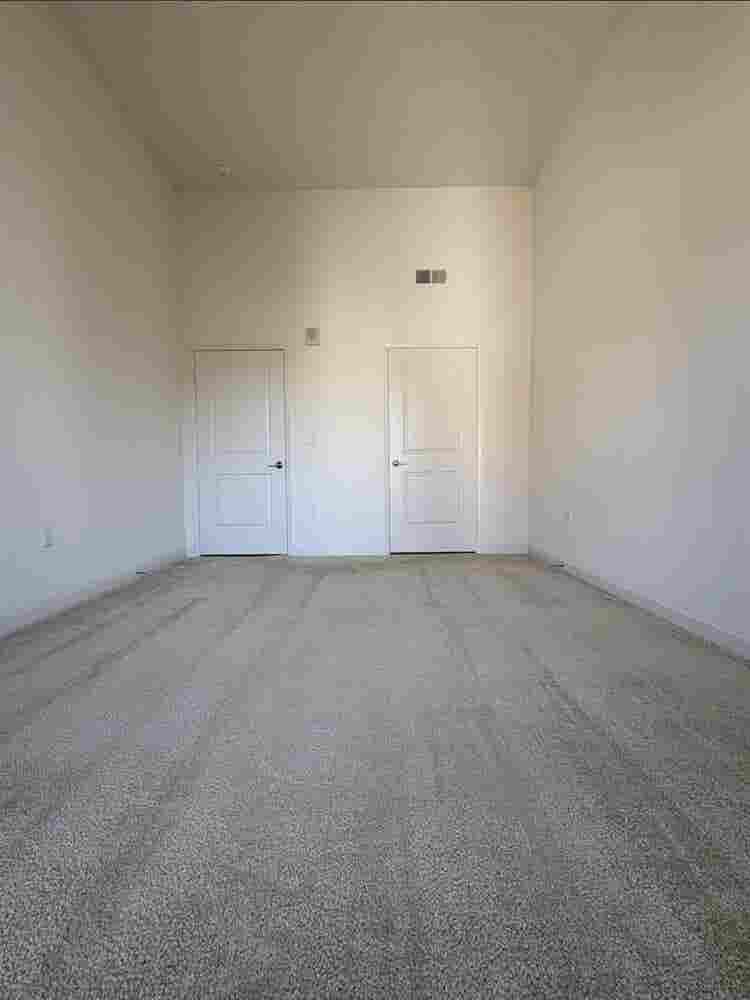 Private Bedroom by Irvine Spectrum
