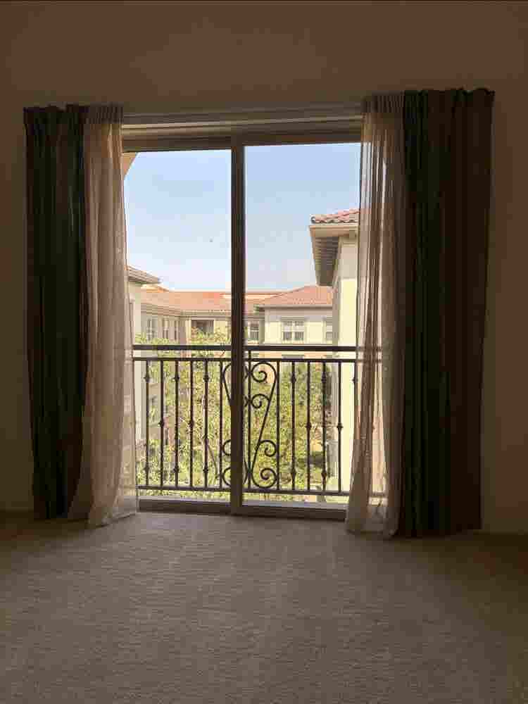 Private Bedroom by Irvine Spectrum