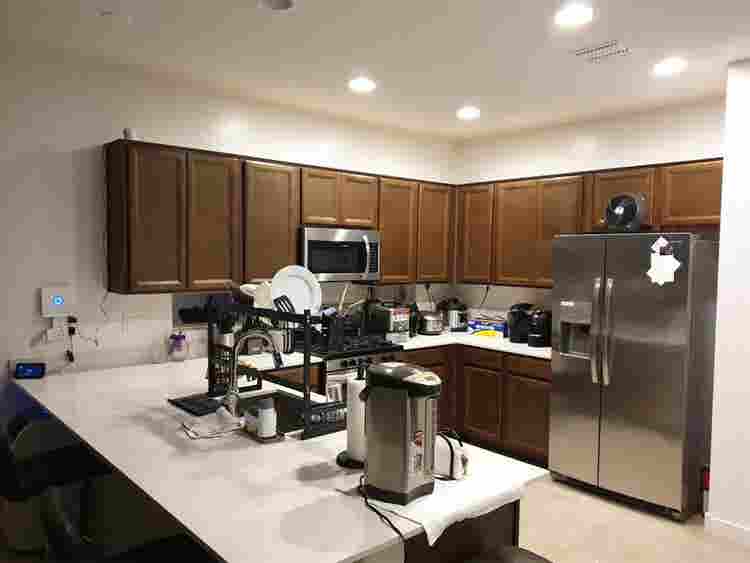 Room in South Mountain Phoenix