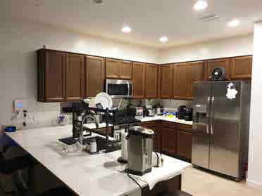 Room in South Mountain Phoenix