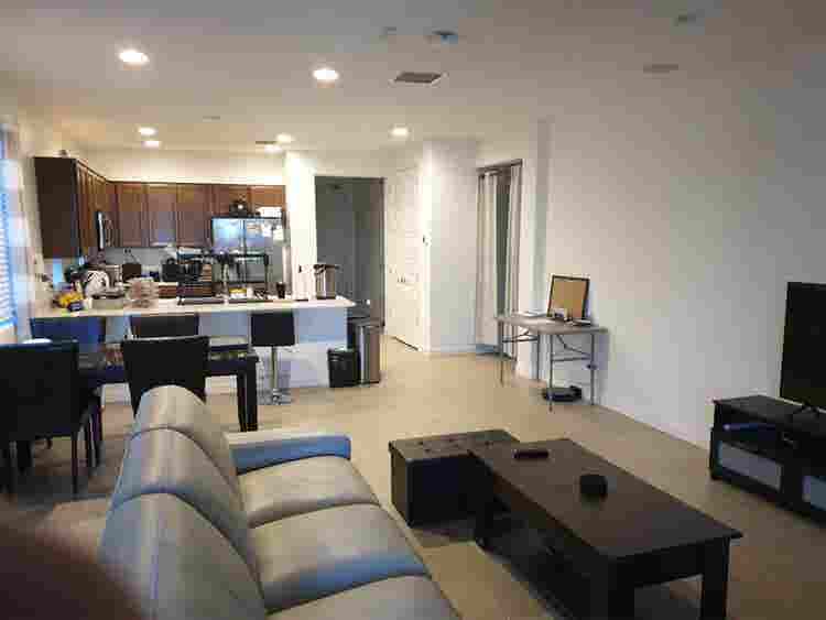 Room in South Mountain Phoenix