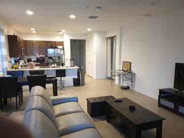 Room in South Mountain Phoenix