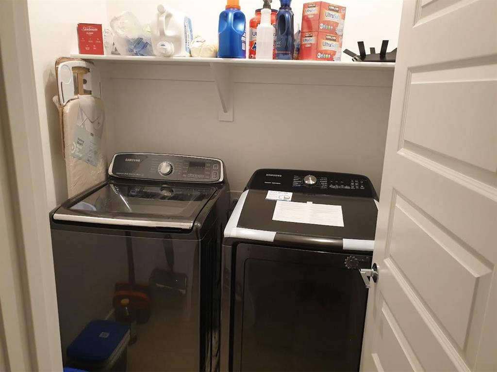 Room in South Mountain Phoenix