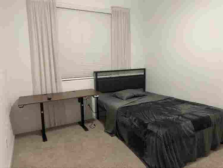 Room in South Mountain Phoenix