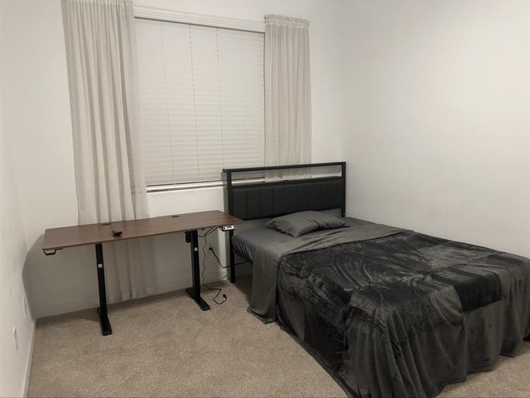 Room in South Mountain Phoenix