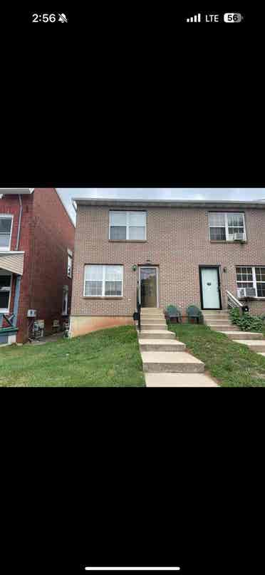 Roomates wanted in Norristown PA