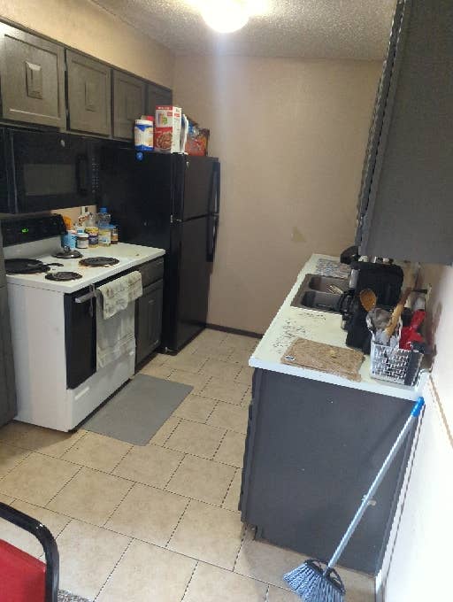 Need a roommate asap