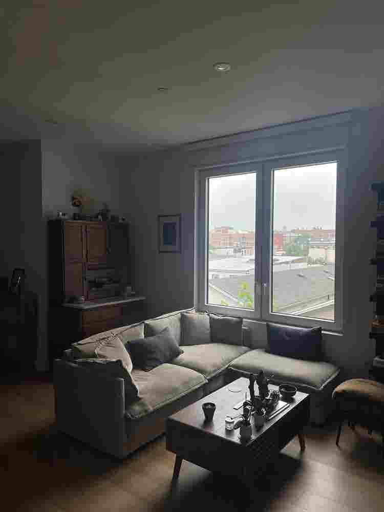 Private Room w/ Bath & Balcony
