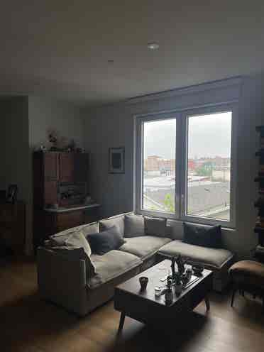 Private Room w/ Bath & Balcony