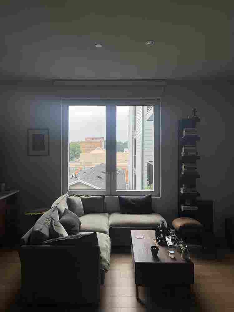 Private Room w/ Bath & Balcony