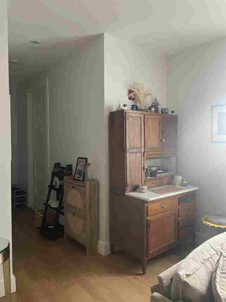 Private Room w/ Bath & Balcony