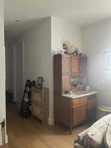 Private Room w/ Bath & Balcony