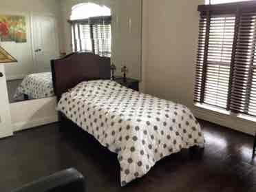 Furnished Room