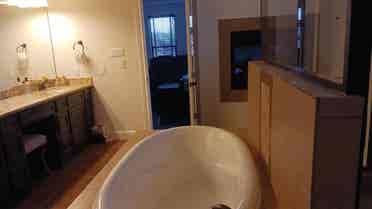 Furnished Room