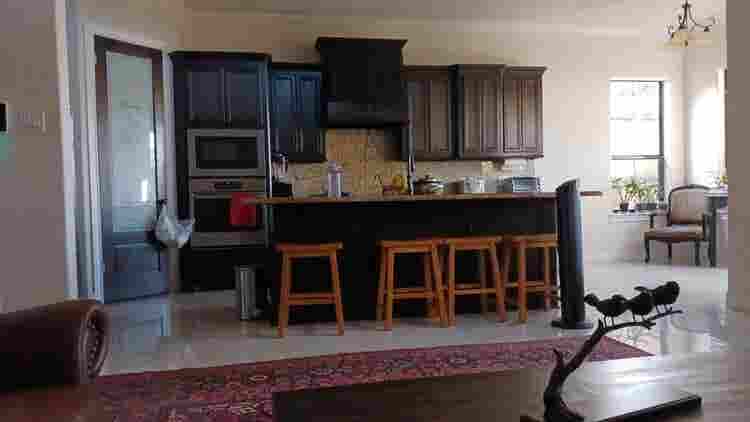 Furnished Room