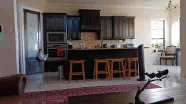 Furnished Room