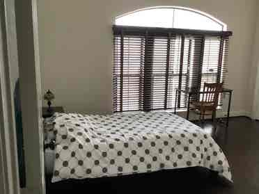 Furnished Room