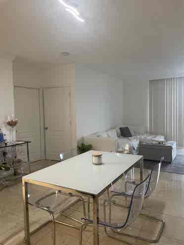 Apartment with  bath by MIA
