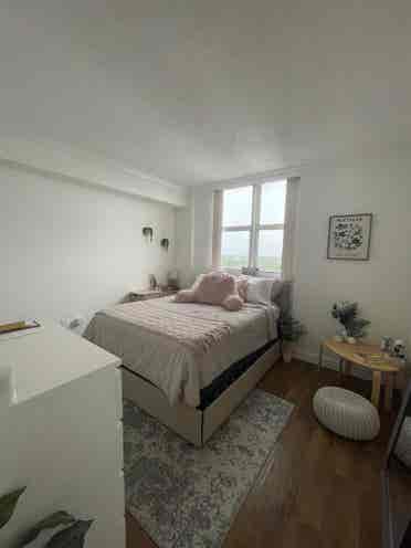 Apartment with  bath by MIA