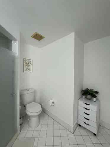 Apartment with  bath by MIA