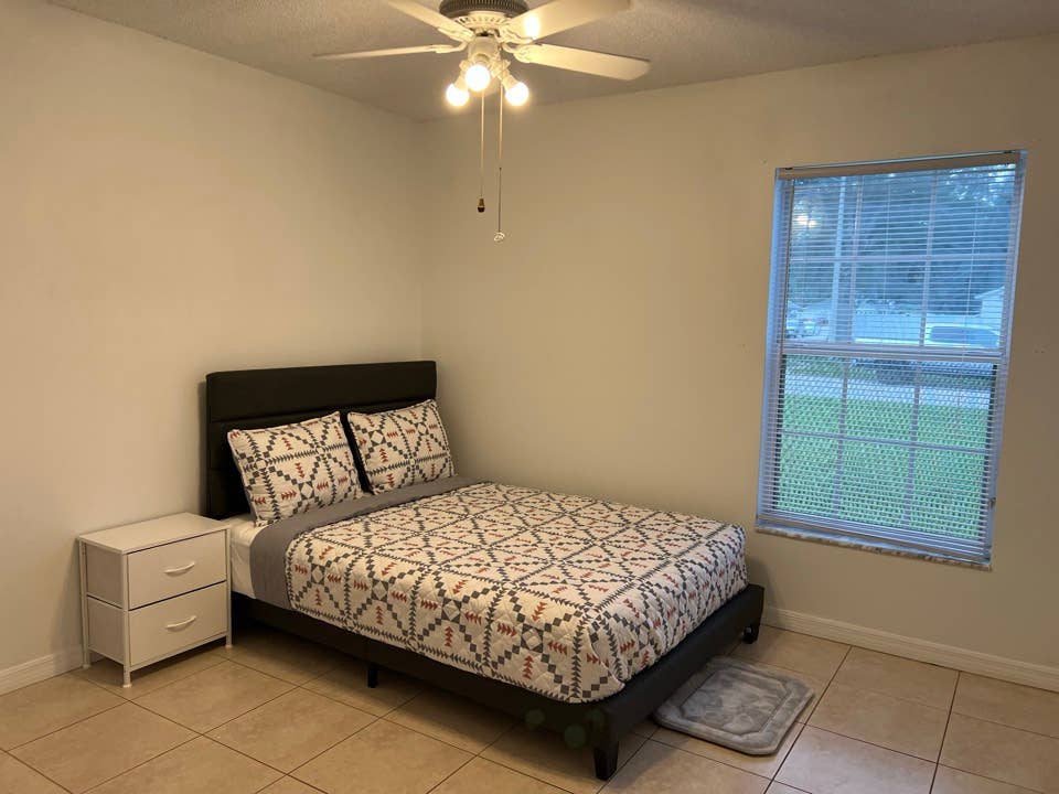 Room for rent