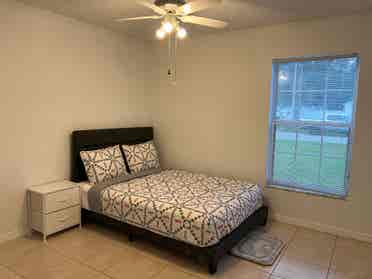 Room for rent