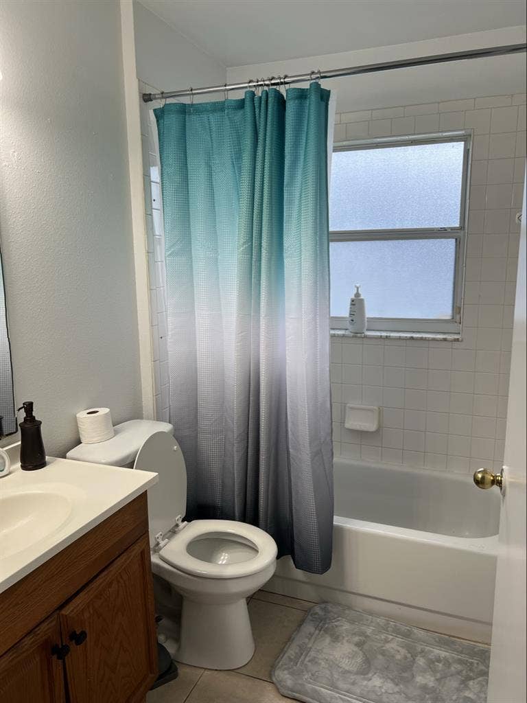 Room for rent