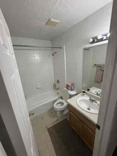 3 Rooms Available ( FEMALES ONLY!!)