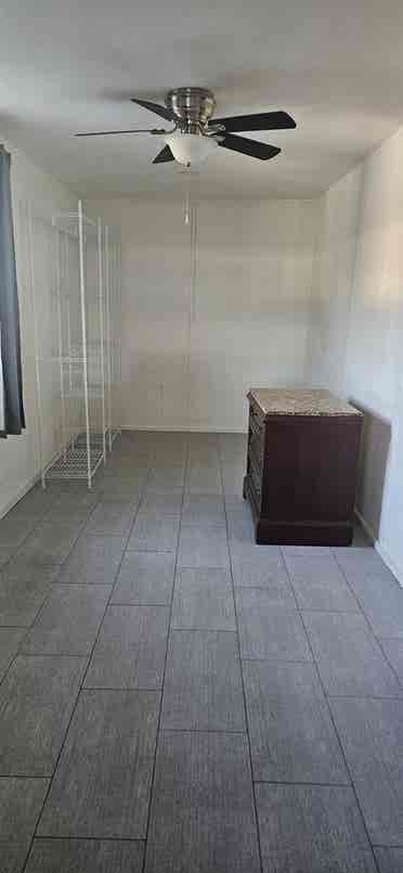 Room for rent