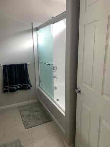 Large room. Southwest.