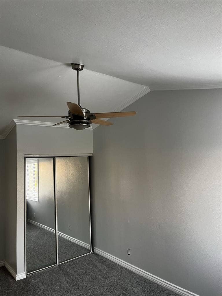 Room for rent with private bathroom